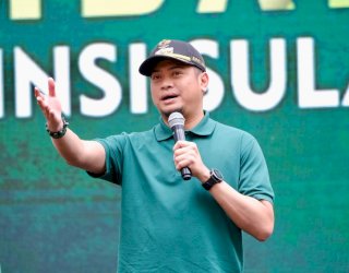 Beautiful Malino Masuk KEN Kemenparekraf, Bupati Gowa: Berdampak Baik Bagi Pariwisata Daerah