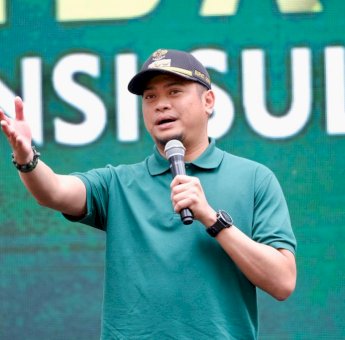 Beautiful Malino Masuk KEN Kemenparekraf, Bupati Gowa: Berdampak Baik Bagi Pariwisata Daerah