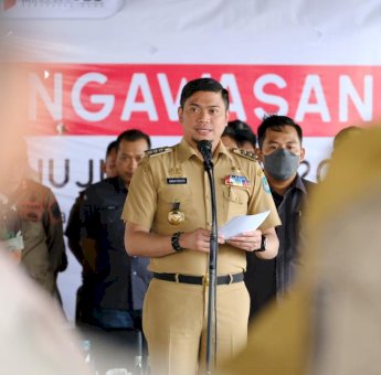 Bawaslu Gowa Diminta Perketat Pengawasan Pemilu 2024 di Desa dan Kelurahan