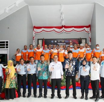 Lapas Narkotika Sungguminasa Buka Program Rehabilitasi dan Kemandirian untuk Warga Binaan