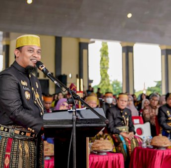 Target Penuntasan Jalur Palopo – Pantilang – Rantepao, Andi Sudirman: Akses Alternatif Luwu Raya ke Toraja