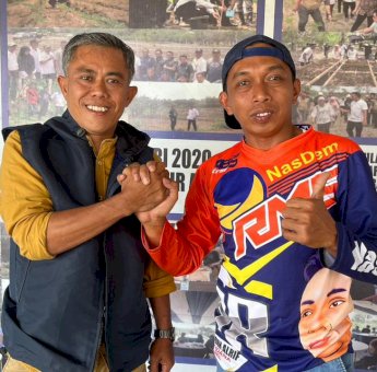 Bakal Maju Caleg, Eks Legislator DPRD Sulsel dari PKS Pilih Gabung NasDem