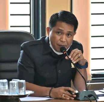 Dewan Sebut Sampah di Sinjai Kurang Diurus Pemkab