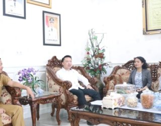 BPK Periksa Keuangan Kabupaten Selayar