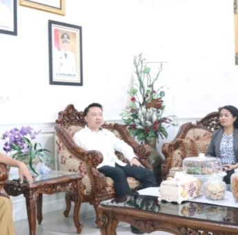 BPK Periksa Keuangan Kabupaten Selayar