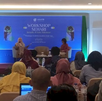 Diskominfo Sulsel Bakal Godok Regulasi Pembatasan Digital Bagi Anak&nbsp;