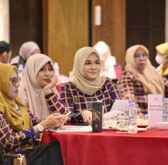 PAUD di Gowa Berhasil Terapkan Pola Holistik Integratif, Kedepankan 6 Layanan