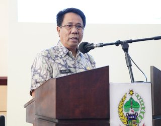 Bahas Anti Korupsi Bagi Pelaku Usaha, Andi Aslam dan Kasatgas KPK RI Hadiri Dialog Dengan Pengurus KAD Sulsel