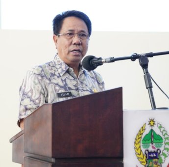 Bahas Anti Korupsi Bagi Pelaku Usaha, Andi Aslam dan Kasatgas KPK RI Hadiri Dialog Dengan Pengurus KAD Sulsel