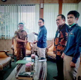 PT PLN Komitmen Bantu Pemenuhan Listrik Menuju Pengembangan Kawasan Ekonomi Khusus di Kota Palu