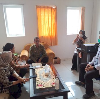 MPWN Kemenkumham Sulsel Perkuat Pengawasan dan Pembinaan Pelaksanaan Notaris