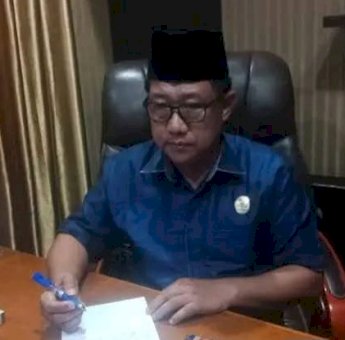 Wakil Ketua DPRD Kotim Sebut Fasilitas di SDN Sumber Makmur Belum Terpenuhi