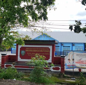 DPRD Kotim Sarankan Masyarakat yang Jadi Korban Calo KTP Melapor ke Polisi