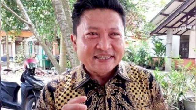 Wakil Ketua Komisi III DPRD Kotawaringin Timur, Dadang Siawanto. (Istimewa)
