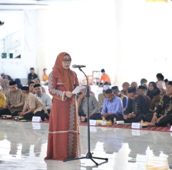 Kamsina: Pemenang STQH Tingkat Gowa Diminta Raih Juara di Provinsi