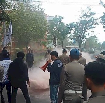 Menagih Janji Politik Seto-Kartini di Hari Jadi Sinjai ke-459