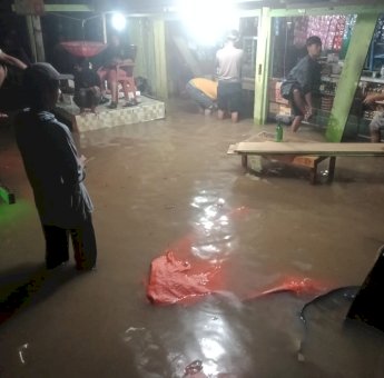 Diduga Jadi Penyebab Banjir, Pemda Luwu Utara Minta Pemprov Tak Lanjutkan Izin Tambang Galian C