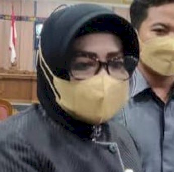 Cegah Karhutla, Fraksi Golkar DPRD Kotim Dukung Pembuatan Sumur Bor