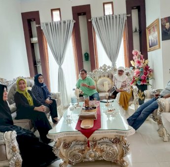 Ribuan Alumnus Smapat Makassar akan Ramaikan Silatnas II 2023 di Malino