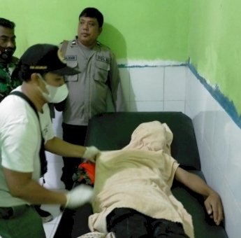 Peserta Balap Perahu di Bulungan Kaltara Adu Banteng, Satu Orang Tewas