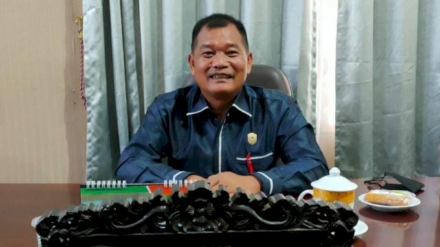 Anggota Komisi I DPRD Kotawaringin Timur, Sutik. (Istimewa)