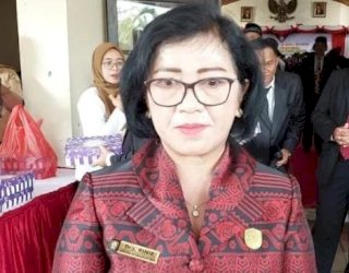 Bupati Kotim Lantik 295 ASN, Ketua DPRD: Posisi Baru Pejabat Harus Tunjukkan Kinerja Terbaik