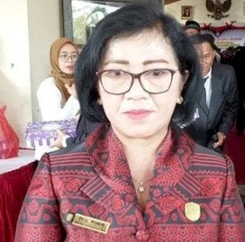 Bupati Kotim Lantik 295 ASN, Ketua DPRD: Posisi Baru Pejabat Harus Tunjukkan Kinerja Terbaik
