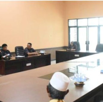 Masyarakat Usulkan Perbaikan Irigasi Apareng I, DPRD Sinjai Jawab Tantangan