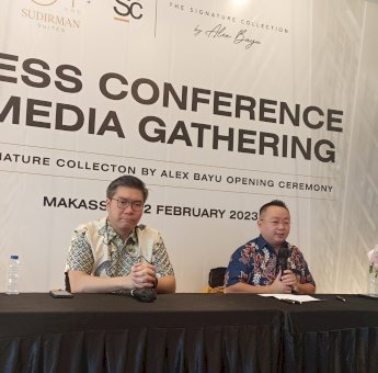 31 Sudirman Suite Makassar, Tawarkan Apartemen Mewah Berkelas yang Terbatas