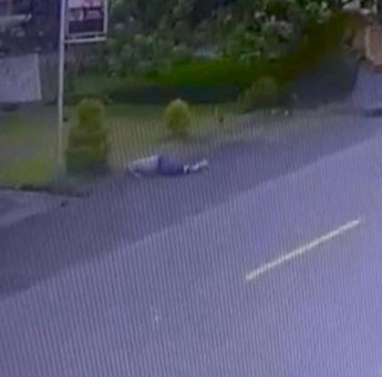 Mobil Truk Tabrak Pejalan Kaki di Sinjai, Korban Meninggal Dunia