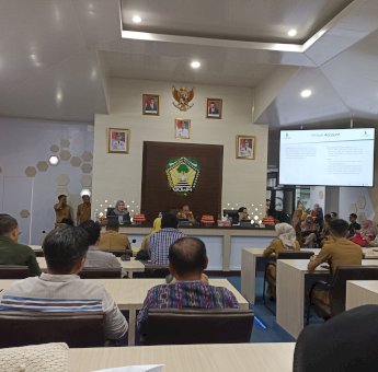 Bapenda Gowa Dorong Pelaku Usaha dan Distribusi Pajak Berbasis Online