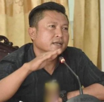 Perbaikan SDN 1 Baamang Tengah Kotim Ditunda Lantaran Keterbatasan Anggaran