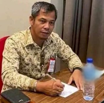 DPRD Kotim Minta Pemkab Tata Kembali Pedagang di Terowongan Nur Mentaya Sampit