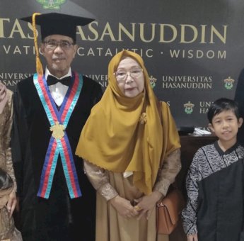 Prof Asmuddin Natsir: Limbah Tanaman Jadi Sumber Pakan Utama Ternak