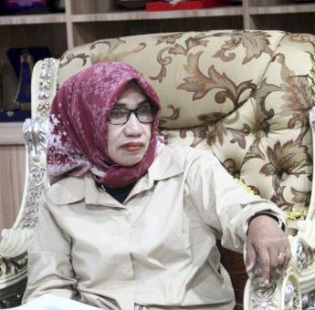 Soal Berita Gizi Buruk, Kadis Kesehatan Luwu Utara: Bedakan Kasus dan Status Gizi Buruk