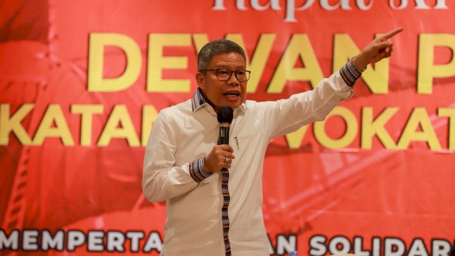 Ket : Wali Kota Parepare, Taufan Pawe (Istimewa)