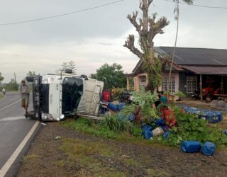 Sepuluh Ton Solar Dari Bulukumba Hasil Sitaan Diduga Hilang dari Mapolres Bone