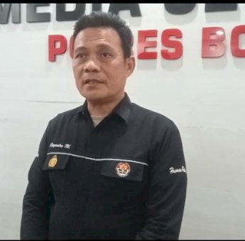 Polisi Tetapkan Tersangka Kasus Pemerkosaan Siswi SMP di Bone