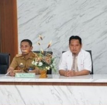 RSUD Andi Makkasau Parepare Gelar Pelatihan Tenaga Dokter dan Perawat IGD