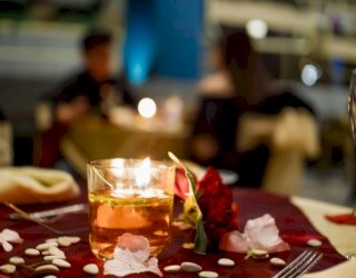 Mercure Makassar Tawarkan Dinner Valentine Spesial Seharga Rp165 Ribu