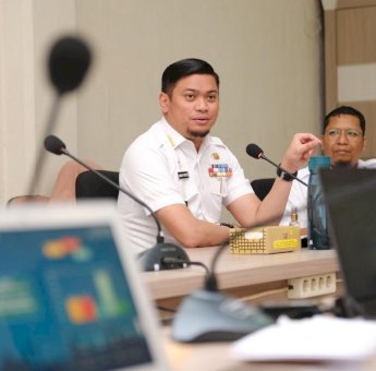 Masuk Penilaian PPD 2023, Kampung Rewako Jadi Transformasi Ekonomi Pemkab Gowa