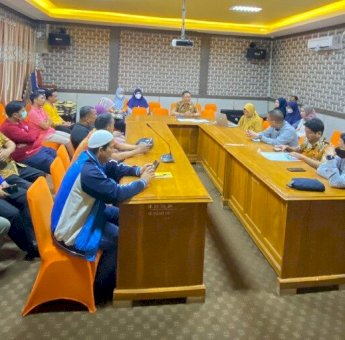 42 Inovasi Siap Bersaing Dilomba Inovasi se Kota Parepare