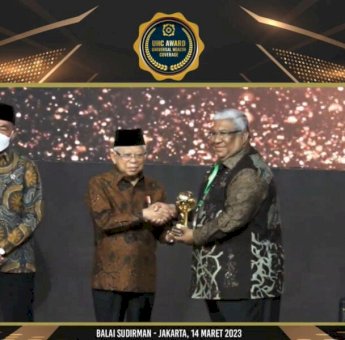 Ratusan Kabupaten dan Kota di Indonesia Berhasil Wujudkan Cakupan Kesehatan Semesta