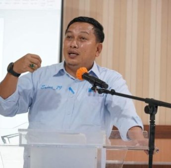 Dituding Rangkap Jabatan, Berikut Penjelasan Lengkap Kadis Kominfo Bulukumba