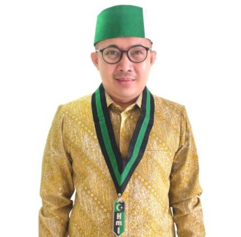 Isu Pergantian Menpora, Pengurus PB HMI Ini Harap Diisi Figur Muda dan Bukan Utusan Parpol