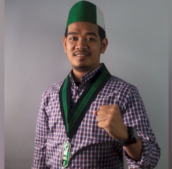 Ketum Badko HMI Sulselbar Minta 3 Hakim PN Jakpus Dipecat