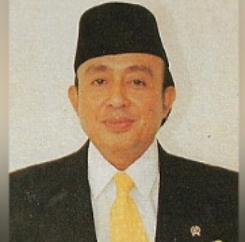 Pendiri Hipmi Minta Pengurus yang Berusia 41 Tahun untuk Mundur