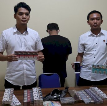 Ibu di Tarakan Penjarakan Anak Kandung Usai Curi Uang dan Barang di Warung Sendiri