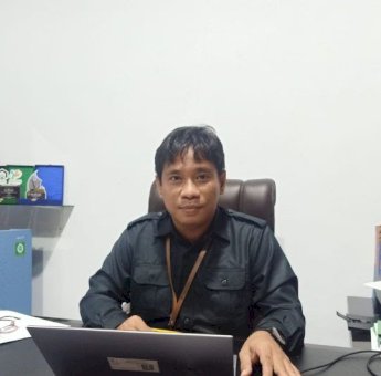 BPS Sebut Pertumbuhan Ekonomi Luwu Utara Meningkat Signifikan