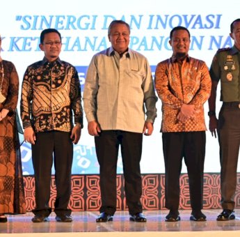 Gubernur BI dan Komisi XI DPR RI Puji Penanganan Inflasi di Sulsel